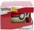 United Labels Pokémon Pokeball 3D Tasse, Keramik, 430ml (1005995)