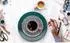 Seltmann Weiden Life Fashion Untertasse glamorous schwarz ø16,5cm 6er Set
