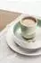 Seltmann Weiden Sento Home Cappuccinotasse, Porzellan, creme, 300ml (17584101-0)