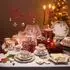 Hutschenreuther My Mug Weihnachtsglocke Becher mit Henkel 0,45L (02493-727542-15505)