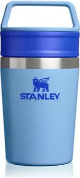 Stanley Café-To-Go Travel Mug Thermobecher 0,23L himmelblau