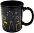 Mad Monkey Tasse 