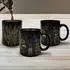 Mad Monkey Tasse 