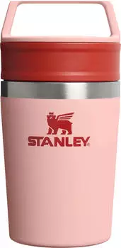 Stanley Café-To-Go Travel Mug Thermobecher 0,23L peach rose