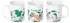ak tronic Pokémon Starter Tasse 325ml (70447)