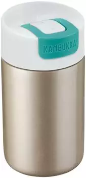 Kambukka Coffee-to-go-Becher 300 ml Gold