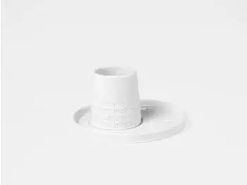 räder Espressotasse Raumpoesie Frühstück