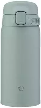 OEM Thermobecher SU-BA36-GM 360ml gr&uuml;n (SU-BA36-GM)