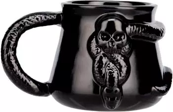 Paladone Dark Mark Tasse (Harry Potter)