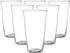 Villeroy & Boch NewWave Latte-Macchiato-Becher, Glas, transparent, 300ml, 6er-Set (14707617-0)