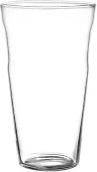 Villeroy & Boch NewWave Latte-Macchiato-Becher 300 ml braun