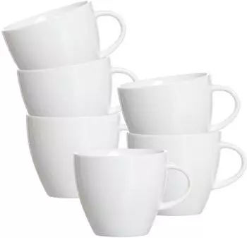 Ritzenhoff & Breker Espressotasse Bone China
