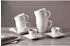 Ritzenhoff & Breker Espressotasse Bone China