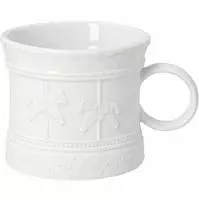 R&auml;der, Tasse, Karussell, Punkte
