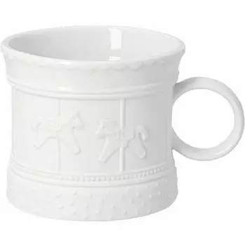 räder Kaffeebecher Karussell Punkte