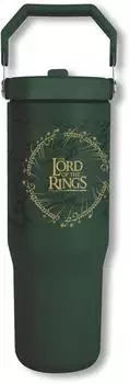 Pyramid international Herr der Ringe Map Inscription Krug 880ml