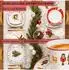Sänger Bilgola Nussknacker Kaffeetassen-Set mit Untertasse, Porzellan, 12-tlg., 175ml