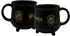 Geda Labels Hogwarts Wappen Tasse Kesseldesign 560ml (15294)