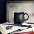 Geda Labels Hogwarts Wappen Tasse Kesseldesign 560ml (15294)