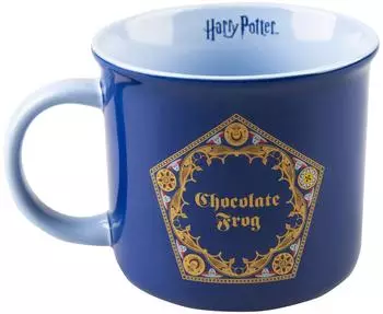 Erik Chocolate Frog Keramikbecher 375ml (TAZP29)