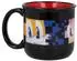 Stor Sonic Amy Tails Tasse im Geschenkkarton, Keramik, 360ml