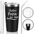 LuxusKollektion Thermobecher „Bester Papa der Welt