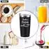 LuxusKollektion Thermobecher „Bester Papa der Welt