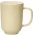 Ritzenhoff & Breker Jasper Kaffeebecher 250ml vanille, 60er-Set