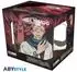 ABYstyle Jujutsu Kaisen Itadori & Sukuna Tasse 320ml