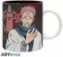 ABYstyle Jujutsu Kaisen Itadori & Sukuna Tasse 320ml
