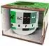 Stor Minecraft Squared Pattern Tasse aus Keramik 380ml (75618)