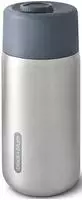 black+blum Coffee-to-go-Becher "To Go" mit Vakuumisolierung, 340 ml