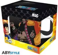 One Piece Blackbeard 320 ml Tasse