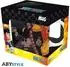 ABYstyle One Piece Tasse Blackbeard 320ml (ABYMUGA306)