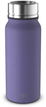 alfi PURE Drinking Mug 500 ml Iris Bloom