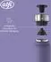 alfi PURE Drinking Mug 500 ml Iris Bloom
