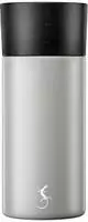 LURCH Isolierbecher 360&deg; jura grey 300,0 ml, 1 St.