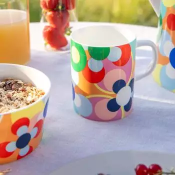 Remember Sushi Tasse 7,9 cm Fine Bone China