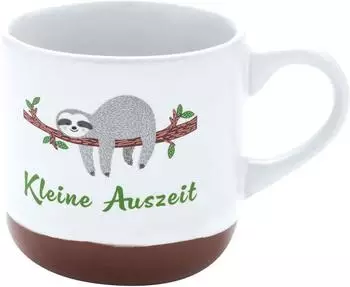 Sheepworld GRUSS & CO Motiv Kleine Auszeit 10 cl Espressotasse 100 ml