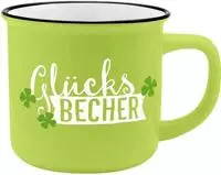 Tasse "Gl&uuml;ck"