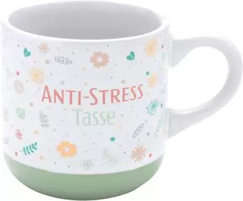 Sheepworld GRUSS & CO Motiv Anti-Stress 10 cl Espressotasse 100 ml