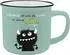 Sheepworld Lieblings- Bürotasse Geschenk STÄRKE 074161 Kaffeetasse