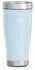 Thermos ICON 7 h heiß sky matt Thermobecher 470 ml Blau Edelstahl