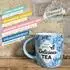 Nostalgic Art Teetasse „Always Time for a Tea