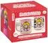 Paladone Super Mario Princess Peach Tasse mit Thermoeffekt, 300ml