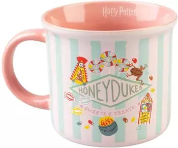 Erik Harry Potter Honeydukes Tasse 375ml (TAZP28)