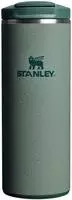 Stanley 100000113206, Stanley Transit Fliptop Mug hammertone green - Gr&ouml;&szlig;e...