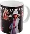 United Labels Barbie Girl Tasse, Porzellan, 320ml