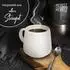 Moritz & Moritz Solid Uni Kaffeetassen-Set 6tlg. Steingut, creme (5818)
