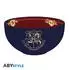 ABYstyle Müslischüssel Harry Potter - Hogwarts Alumni, Keramik, 600ml